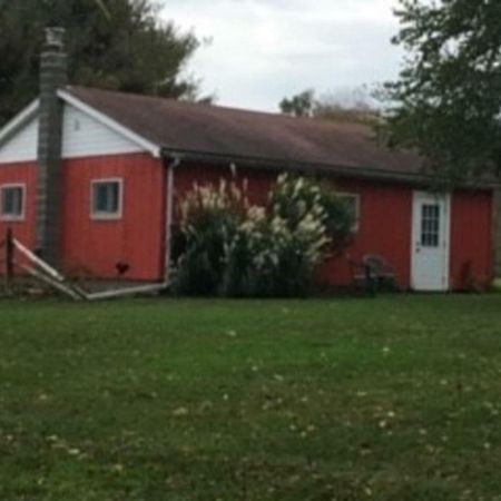The Forest Lodge And Campground Marienville Exterior photo