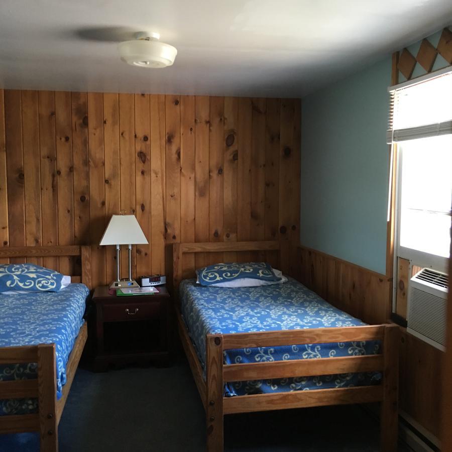 The Forest Lodge And Campground Marienville Exterior photo
